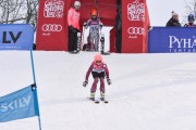 FIS Latvijas kauss 2.posms, jauniešu super gigants, Foto: E.Lukšo