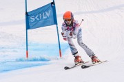 FIS Latvijas kauss 2.posms, jauniešu super gigants, Foto: E.Lukšo