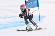 FIS Latvijas kauss 2.posms, jauniešu super gigants, Foto: E.Lukšo