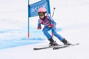 FIS Latvijas kauss 2.posms, jauniešu super gigants, Foto: E.Lukšo