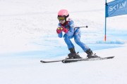 FIS Latvijas kauss 2.posms, jauniešu super gigants, Foto: E.Lukšo