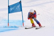 FIS Latvijas kauss 2.posms, jauniešu super gigants, Foto: E.Lukšo