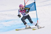 FIS Latvijas kauss 2.posms, jauniešu super gigants, Foto: E.Lukšo