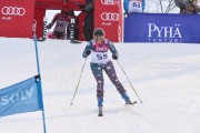 FIS Latvijas kauss 2.posms, jauniešu super gigants, Foto: E.Lukšo