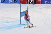 FIS Latvijas kauss 2.posms, jauniešu super gigants, Foto: E.Lukšo