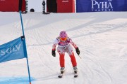 FIS Latvijas kauss 2.posms, jauniešu super gigants, Foto: E.Lukšo