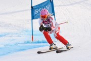 FIS Latvijas kauss 2.posms, jauniešu super gigants, Foto: E.Lukšo