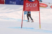 FIS Latvijas kauss 2.posms, jauniešu super gigants, Foto: E.Lukšo