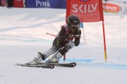 FIS Latvijas kauss 2.posms, jauniešu super gigants, Foto: E.Lukšo