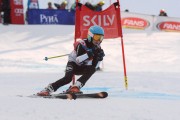 FIS Latvijas kauss 2.posms, jauniešu super gigants, Foto: E.Lukšo