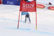 FIS Latvijas kauss 2.posms, jauniešu super gigants, Foto: E.Lukšo