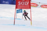 FIS Latvijas kauss 2.posms, jauniešu super gigants, Foto: E.Lukšo