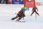 FIS Latvijas kauss 2.posms, jauniešu super gigants, Foto: E.Lukšo