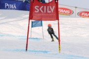 FIS Latvijas kauss 2.posms, jauniešu super gigants, Foto: E.Lukšo