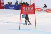 FIS Latvijas kauss 2.posms, jauniešu super gigants, Foto: E.Lukšo