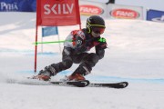 FIS Latvijas kauss 2.posms, jauniešu super gigants, Foto: E.Lukšo