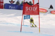 FIS Latvijas kauss 2.posms, jauniešu super gigants, Foto: E.Lukšo