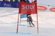 FIS Latvijas kauss 2.posms, jauniešu super gigants, Foto: E.Lukšo