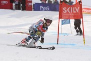 FIS Latvijas kauss 2.posms, jauniešu super gigants, Foto: E.Lukšo