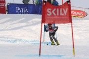 FIS Latvijas kauss 2.posms, jauniešu super gigants, Foto: E.Lukšo