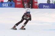 FIS Latvijas kauss 2.posms, jauniešu super gigants, Foto: E.Lukšo