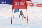 FIS Latvijas kauss 2.posms, jauniešu super gigants, Foto: E.Lukšo