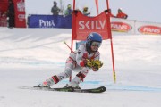 FIS Latvijas kauss 2.posms, jauniešu super gigants, Foto: E.Lukšo