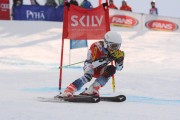 FIS Latvijas kauss 2.posms, jauniešu super gigants, Foto: E.Lukšo