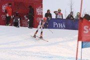 FIS Latvijas kauss 2.posms, jauniešu super gigants, Foto: E.Lukšo