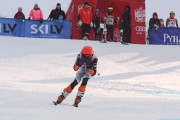 FIS Latvijas kauss 2.posms, jauniešu super gigants, Foto: E.Lukšo