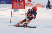 FIS Latvijas kauss 2.posms, jauniešu super gigants, Foto: E.Lukšo