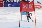 FIS Latvijas kauss 2.posms, jauniešu super gigants, Foto: E.Lukšo