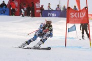 FIS Latvijas kauss 2.posms, jauniešu super gigants, Foto: E.Lukšo