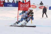 FIS Latvijas kauss 2.posms, jauniešu super gigants, Foto: E.Lukšo