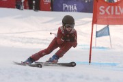 FIS Latvijas kauss 2.posms, jauniešu super gigants, Foto: E.Lukšo