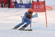 FIS Latvijas kauss 2.posms, jauniešu super gigants, Foto: E.Lukšo