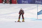 FIS Latvijas kauss 2.posms, jauniešu super gigants, Foto: E.Lukšo