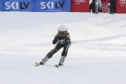 FIS Latvijas kauss 2.posms, jauniešu super gigants, Foto: E.Lukšo