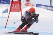 FIS Latvijas kauss 2.posms, jauniešu super gigants, Foto: E.Lukšo