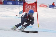 FIS Latvijas kauss 2.posms, jauniešu super gigants, Foto: E.Lukšo