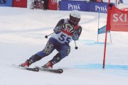 FIS Latvijas kauss 2.posms, jauniešu super gigants, Foto: E.Lukšo