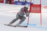 FIS Latvijas kauss 2.posms, jauniešu super gigants, Foto: E.Lukšo