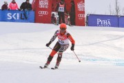 FIS Latvijas kauss 2.posms, jauniešu super gigants, Foto: E.Lukšo