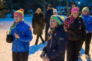 FIS Latvijas kauss 2.posms, jauniešu super gigants, Foto: E.Lukšo