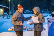 FIS Latvijas kauss 2.posms, jauniešu super gigants, Foto: E.Lukšo