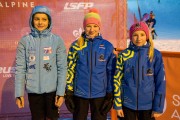 FIS Latvijas kauss 2.posms, jauniešu super gigants, Foto: E.Lukšo