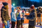 FIS Latvijas kauss 2.posms, jauniešu super gigants, Foto: E.Lukšo