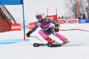 FIS Latvijas kauss 2.posms, jauniešu milzu slaloms, Foto: E.Lukšo