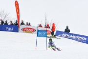 FIS Latvijas kauss 2.posms, jauniešu milzu slaloms, Foto: E.Lukšo