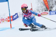 FIS Latvijas kauss 2.posms, jauniešu milzu slaloms, Foto: E.Lukšo